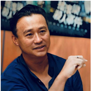 游智煒 Tommy Yu