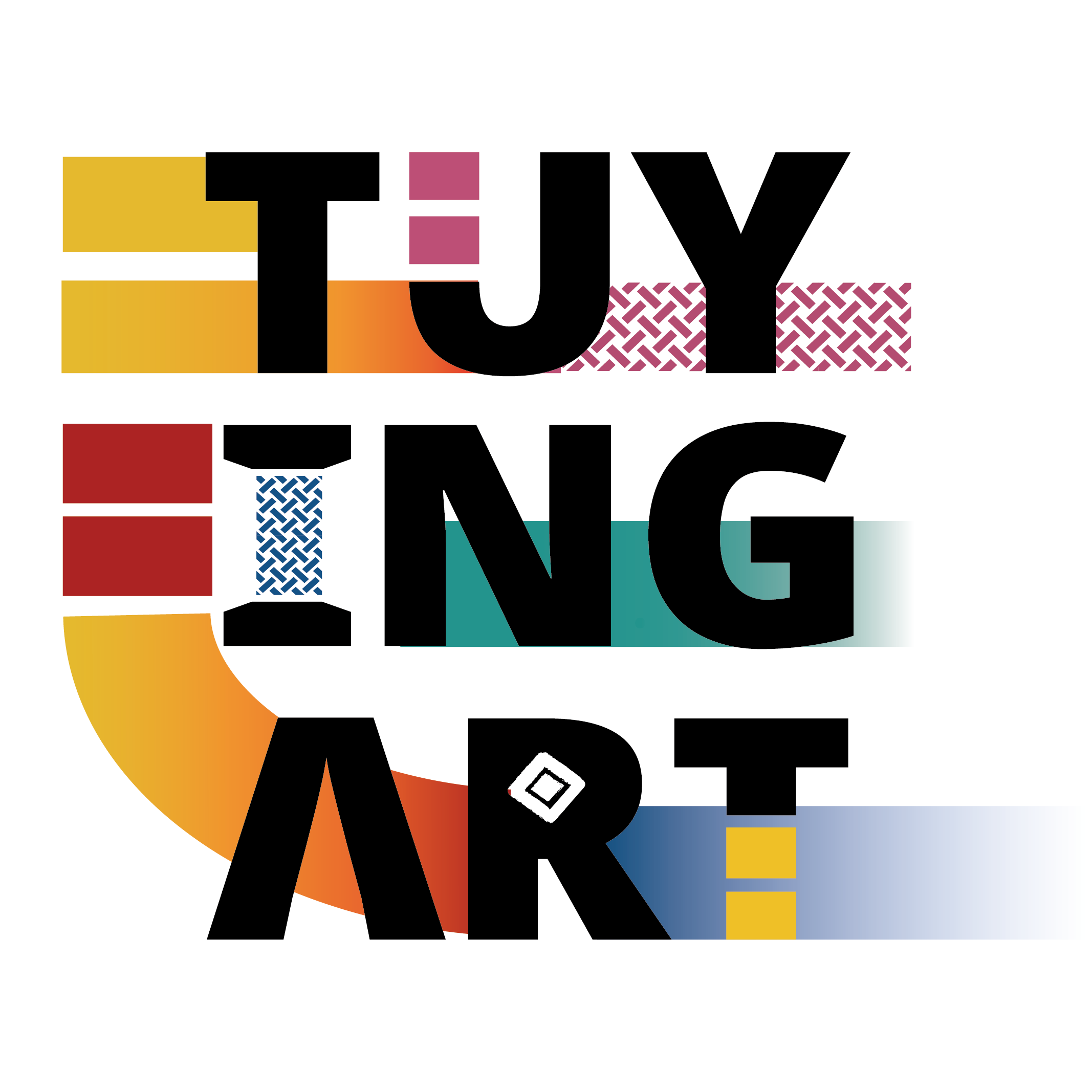 Tuying ART 藝術節